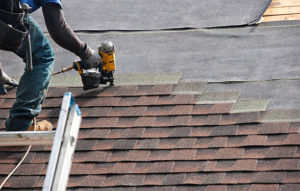 Licensed Storm Damage Roof Repair service in Sweeden, KY - Brentwood Metal Roofing
